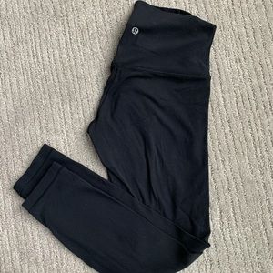 Lululemon Align Leggings 🍋